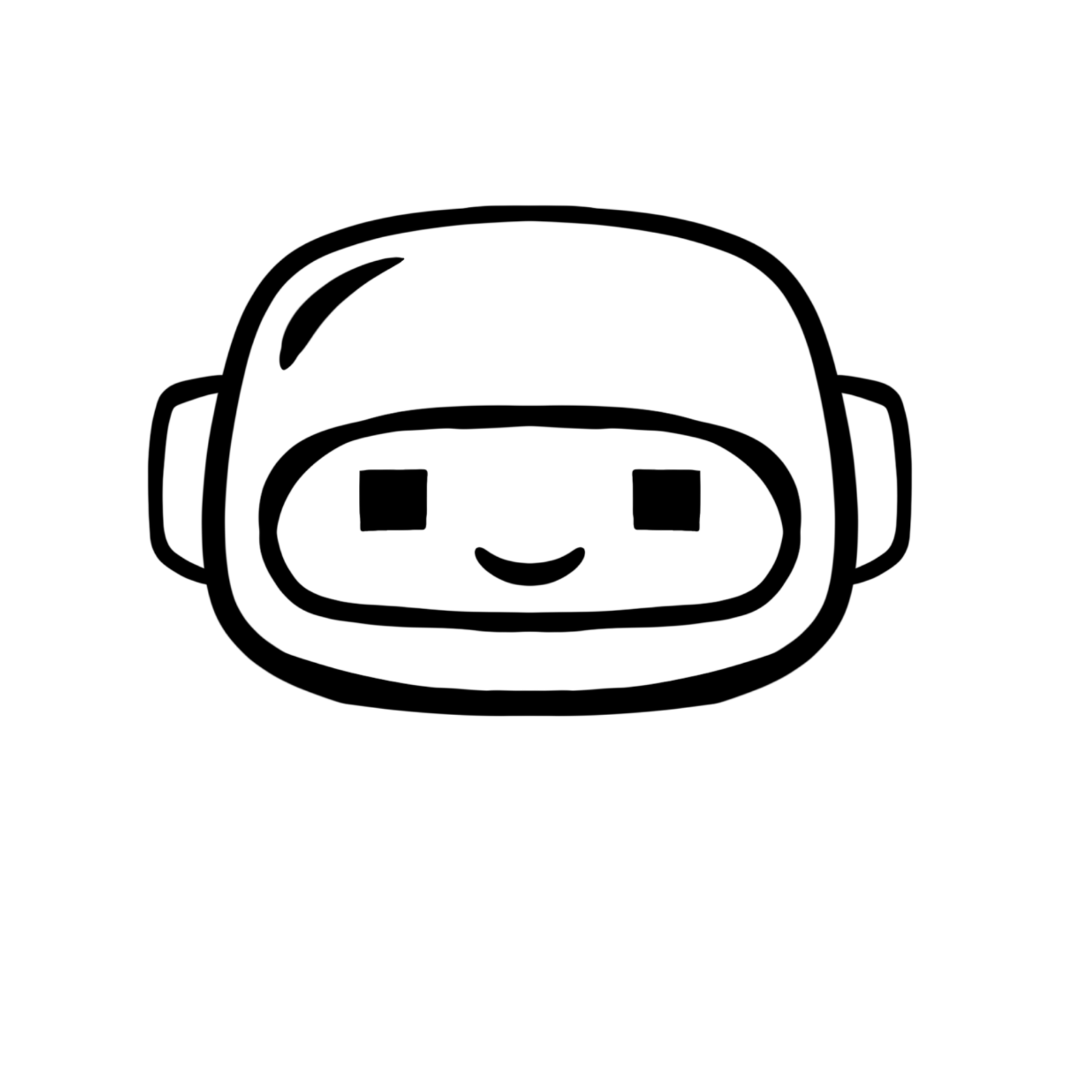 Illustration that Neo in a chatbox